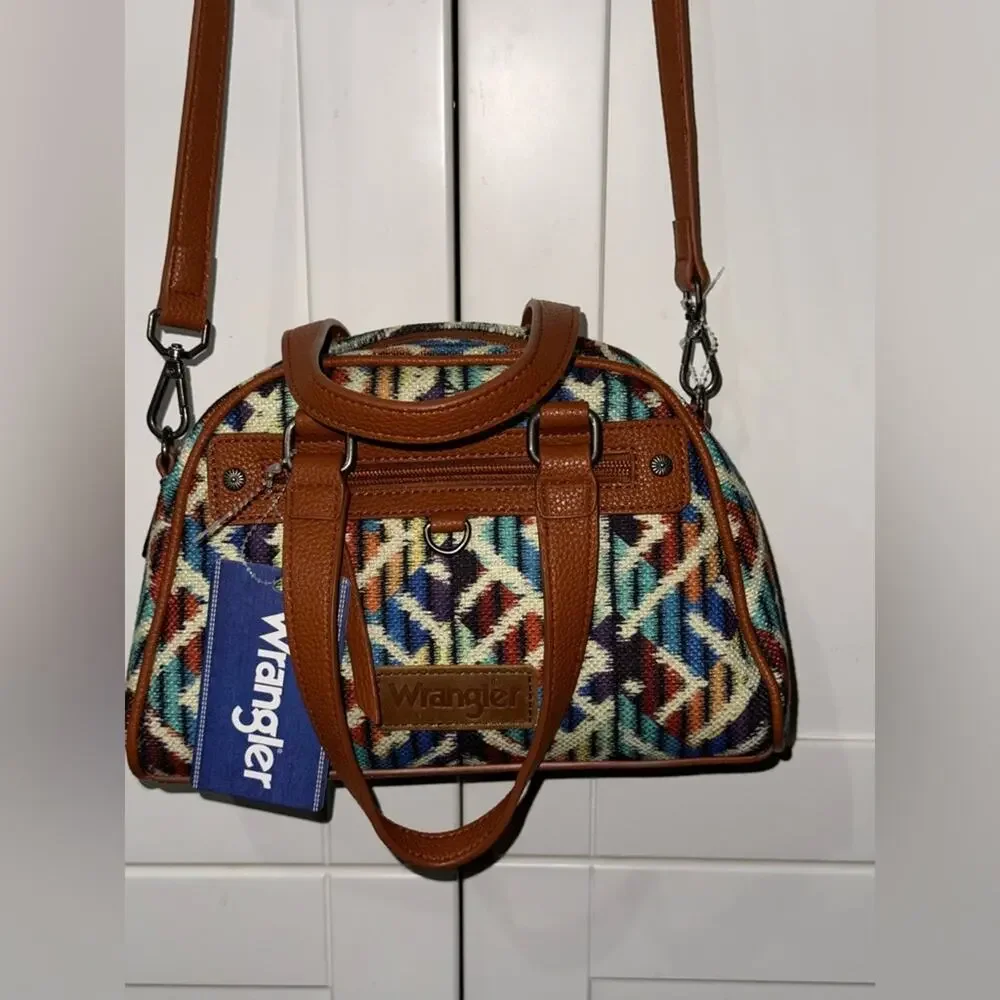Wrangler new canvas